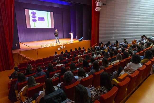 EDUCARTAGENA ’25 EL BATEL CARTAGENA