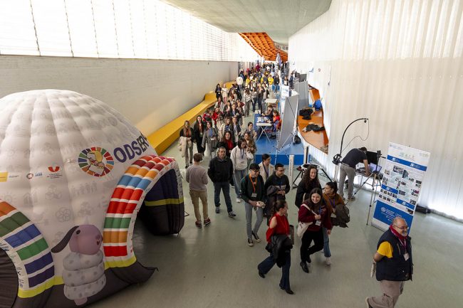 06 9ª EDICIÓN JORNADA ITINERE EL BATEL CARTAGENA 06 9ª EDICIÓN JORNADA ITINERE EL BATEL CARTAGENA