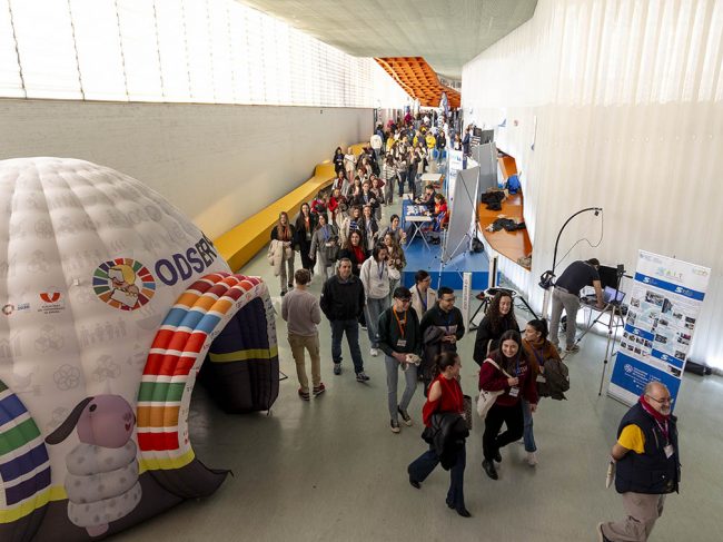 06 9ª EDICIÓN JORNADA ITINERE EL BATEL CARTAGENA