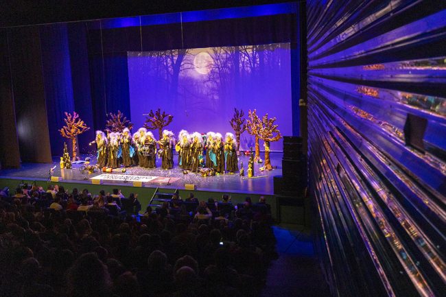 CONCURSO NACIONAL DE CHIRIGOTAS “CIUDAD DE CARTAGENA” EL BATEL CONCURSO NACIONAL DE CHIRIGOTAS “CIUDAD DE CARTAGENA” EL BATEL