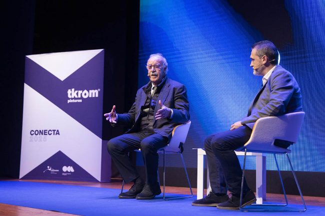 TKROM CONECTA 25 EL BATEL CARTAGENA