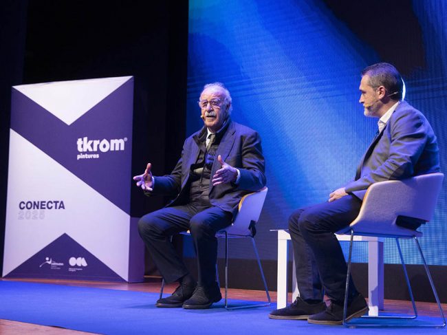 TKROM CONECTA 25 EL BATEL CARTAGENA