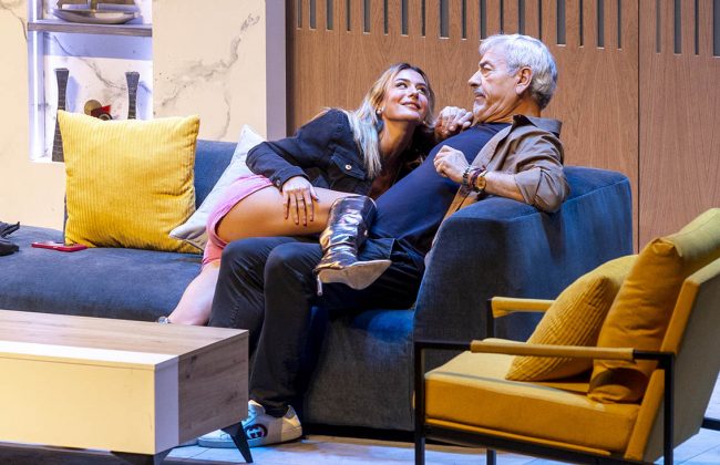 INMADUROS EL BATEL CARTAGENA