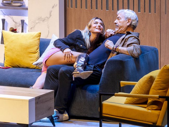 INMADUROS EL BATEL CARTAGENA