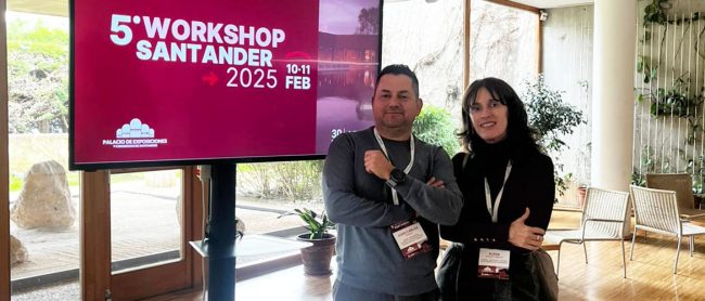 WORKSHOP SANTANDER WEB EL BATEL CARTAGENA WORKSHOP SANTANDER WEB EL BATEL CARTAGENA