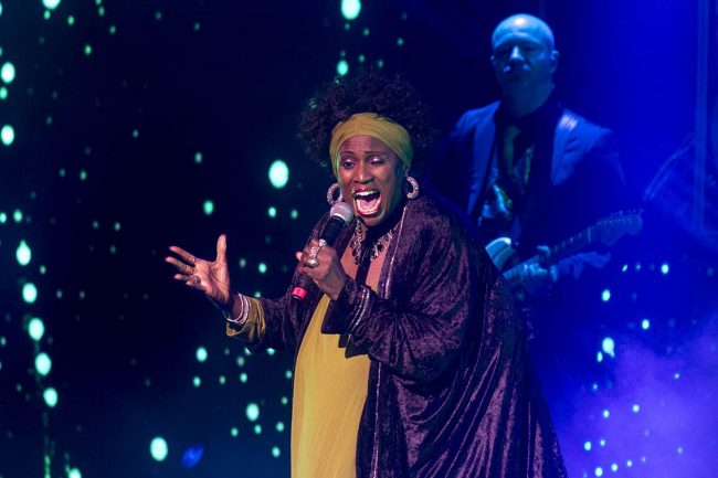 SATURDAY NIGHT DISCO EL BATEL CARTAGENA