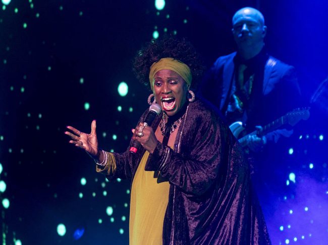 SATURDAY NIGHT DISCO EL BATEL CARTAGENA