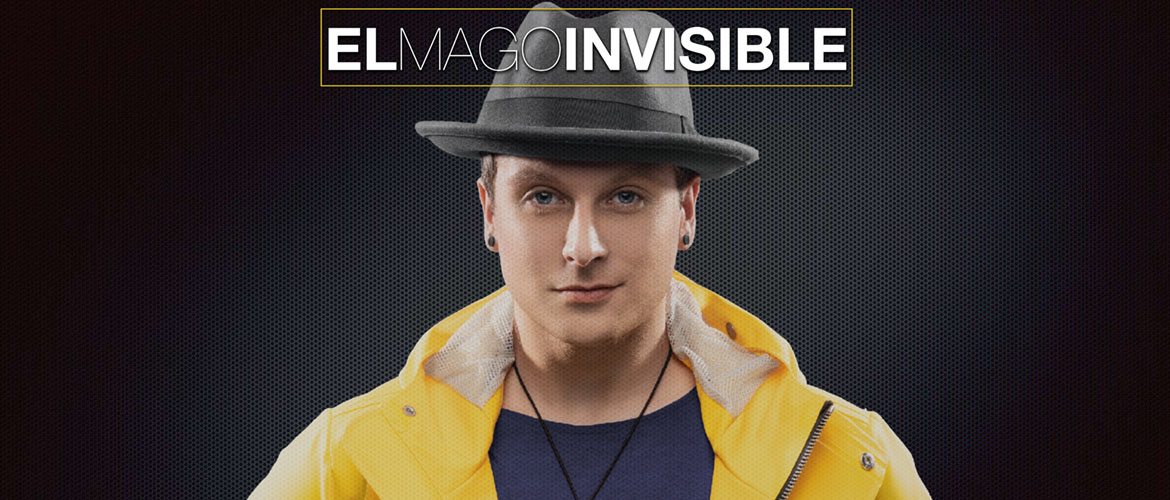 EL MAGO INVISIBLE CABECERA ENTRADA WEB EL BATEL CARTAGENA