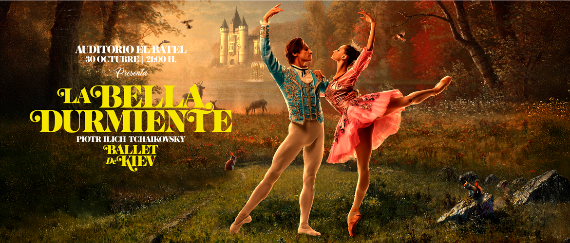 LA BELLA DURMIENTE EL BATEL CARTAGENA