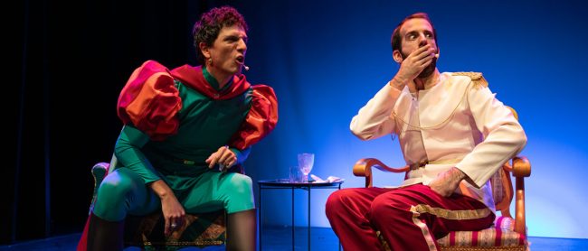 YA ME HAS TOCADO EL CUENTO WEB EL BATEL CARTAGENA YA ME HAS TOCADO EL CUENTO WEB EL BATEL CARTAGENA