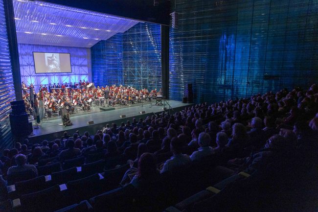 CONCIERTO CENTENARIO DE LA PIEDAD EL BATEL CARTAGENA