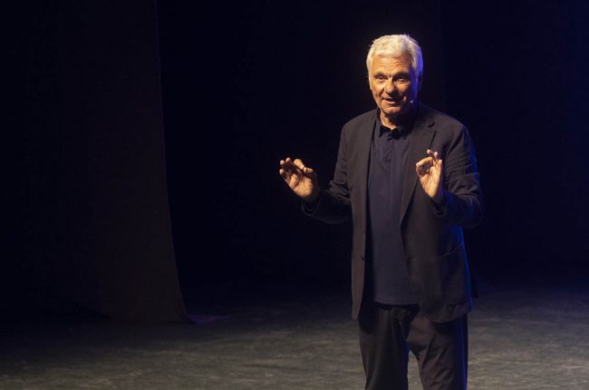 CARLES SANS PRESENTA ‘¡POR FIN SOLO!’ EL BATEL CARTAGENA