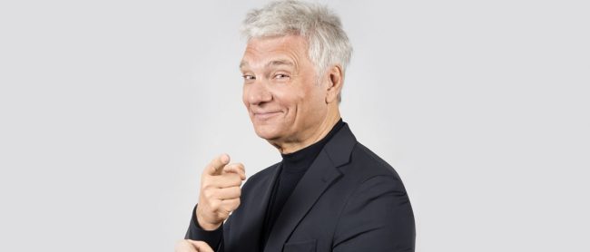 CARLES SANS TRICICLE CABECERA ENTRADA WEB EL BATEL CARTAGENA