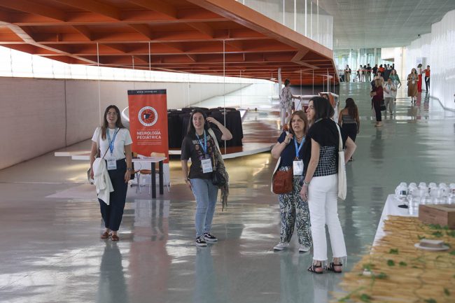 SENEP REUNIÓN ANUAL 2025 EL BATEL CARTAGENA