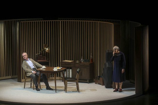 MÚSICA PARA HITLER EL BATEL CARTAGENA