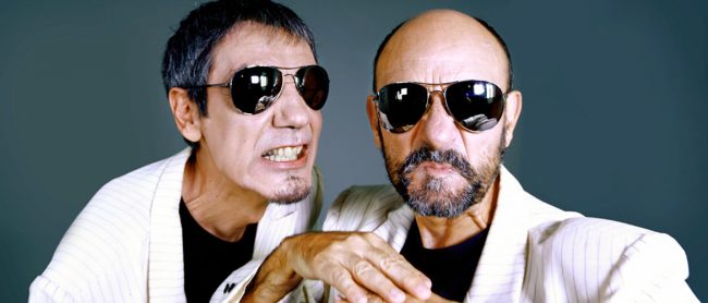 FAEMINO Y CANSADO WEB EL BATEL CARTAGENA