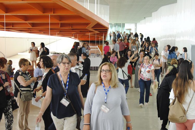 CONGRESA SALUD MENTAL WEB EL BATEL CARTAGENA