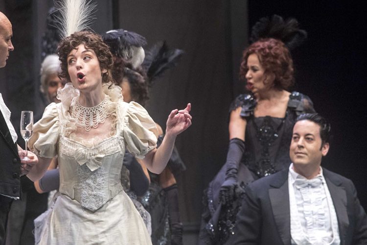 LA TRAVIATA OPERA WEB EL BATEL CARTAGENA