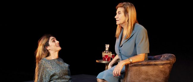 MALDITOS TACONES EL BATEL CARTAGENA