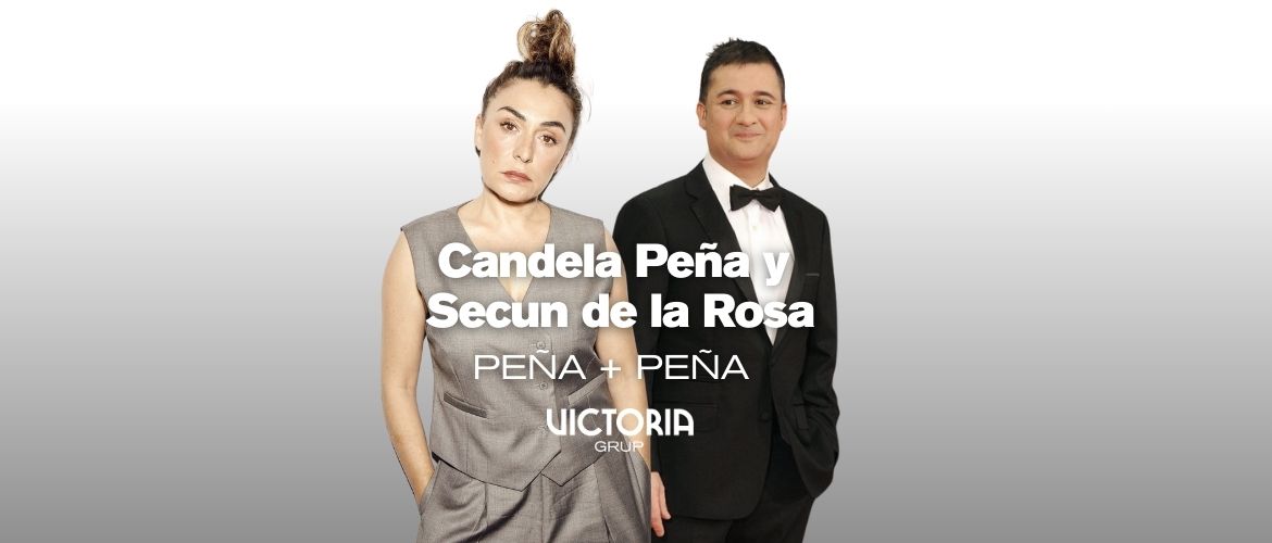 CANDELA PEÑA Y SECUN EL BATEL CARTAGENA OK