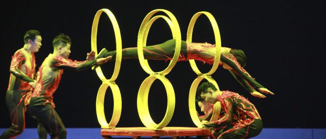 GRAN CIRCO ACROBATICO CHINA CABECERA ENTRADA WEB EL BATEL CARTAGENA