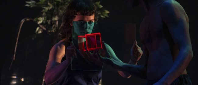 VERNE EL BATEL CARTAGENA