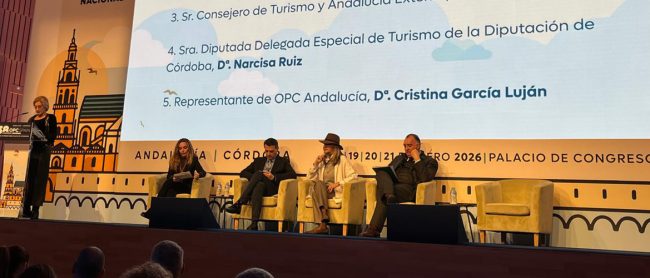 OPC CONGRESO NACIONAL EL BATEL CARTAGENA