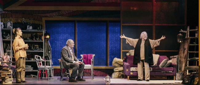 CAMINO A LA MECA CABECERA ENTRADA WEB EL BATEL CARTAGENA