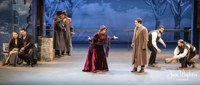 LA BOHEME WEB EL BATEL CARTAGENA