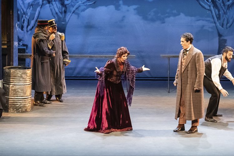 LA BOHEME WEB EL BATEL CARTAGENA