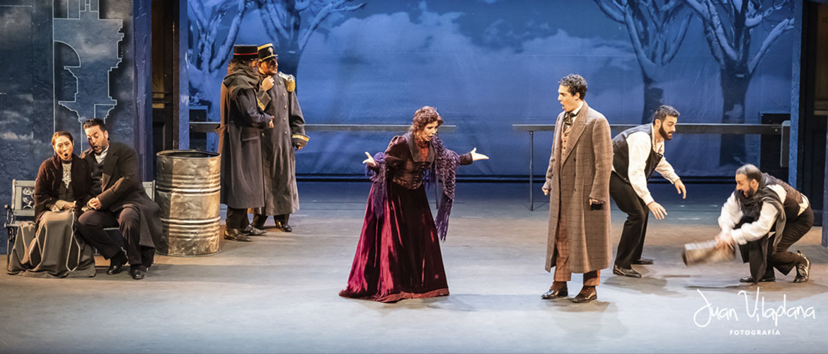 LA BOHEME WEB EL BATEL CARTAGENA