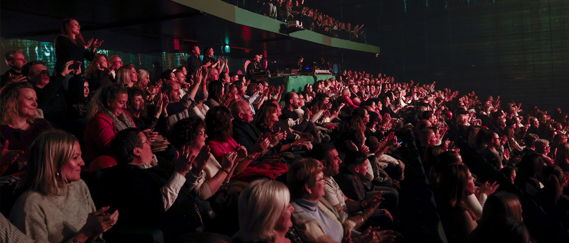 SALA A ESPECTACULO WEB EL BATEL CARTAGENA