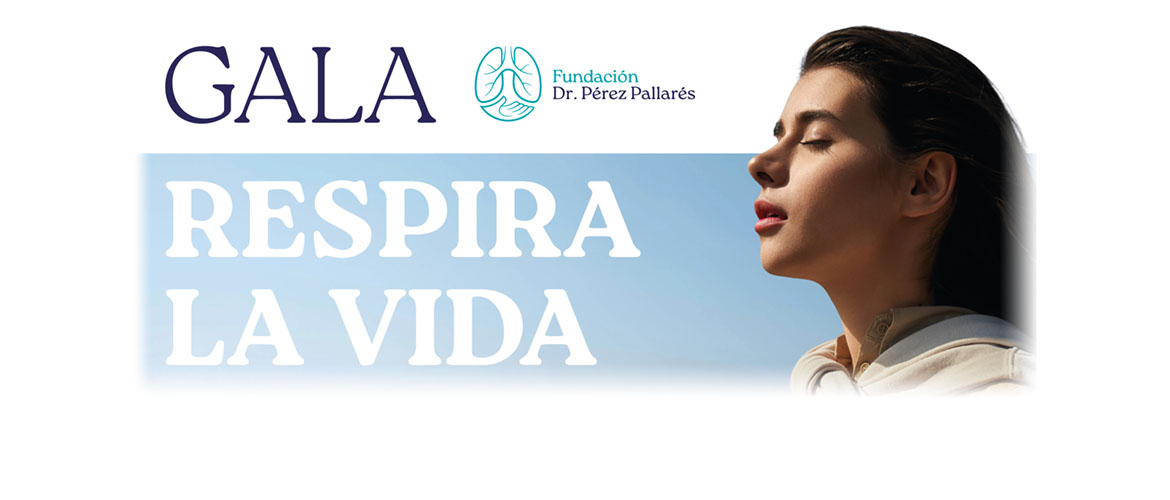 GALA RESPIRA LA VIDA EL BATEL CARTAGENA