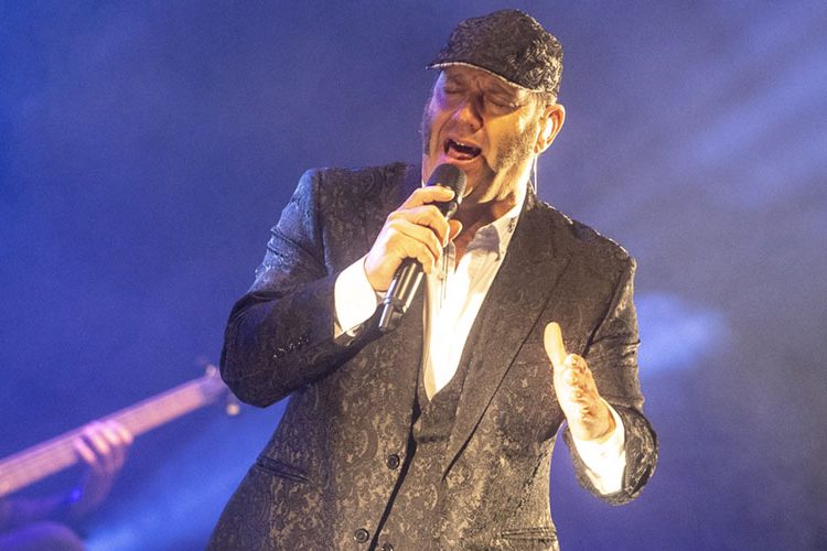 PACO CANDELA WEB EL BATEL CARTAGENA