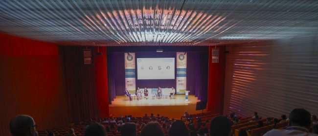 CONGRESO SEGURIDAD Y PREVENCIÓN WEB EL BATEL CARTAGENA