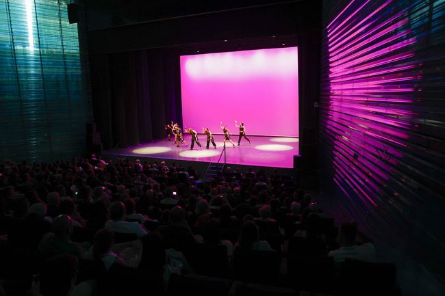 NURIA MAS GALA DE DANZA 2026 EL BATEL CARTAGENA
